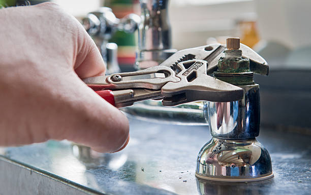 Best Ceiling water damage repair  in Redgranite, WI
