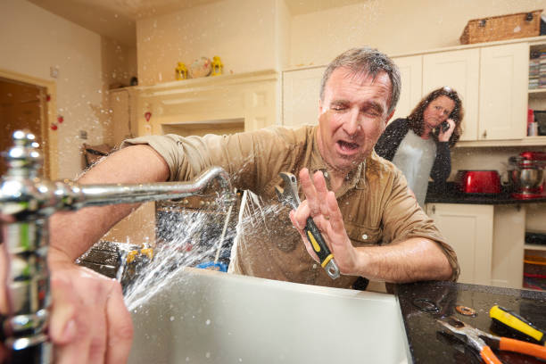 Best Water damage restoration near me  in Redgranite, WI